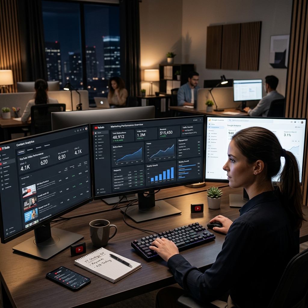 25 Practical YouTube SEO Tips to Boost Your Video Rankings