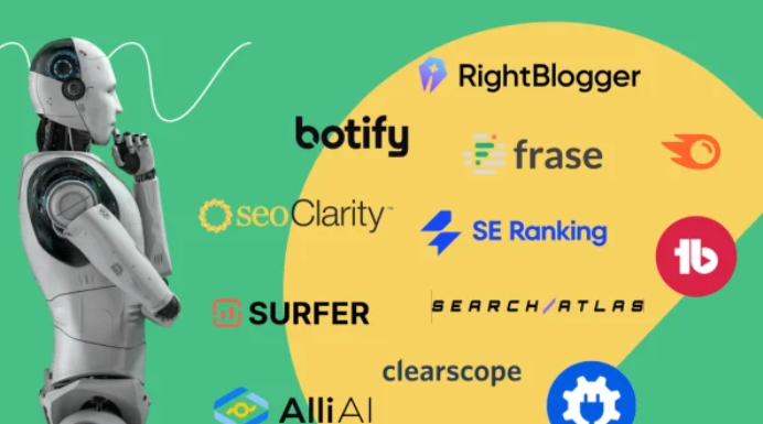 AI SEO Strategy: How to Rank in AI-Powered Search Results