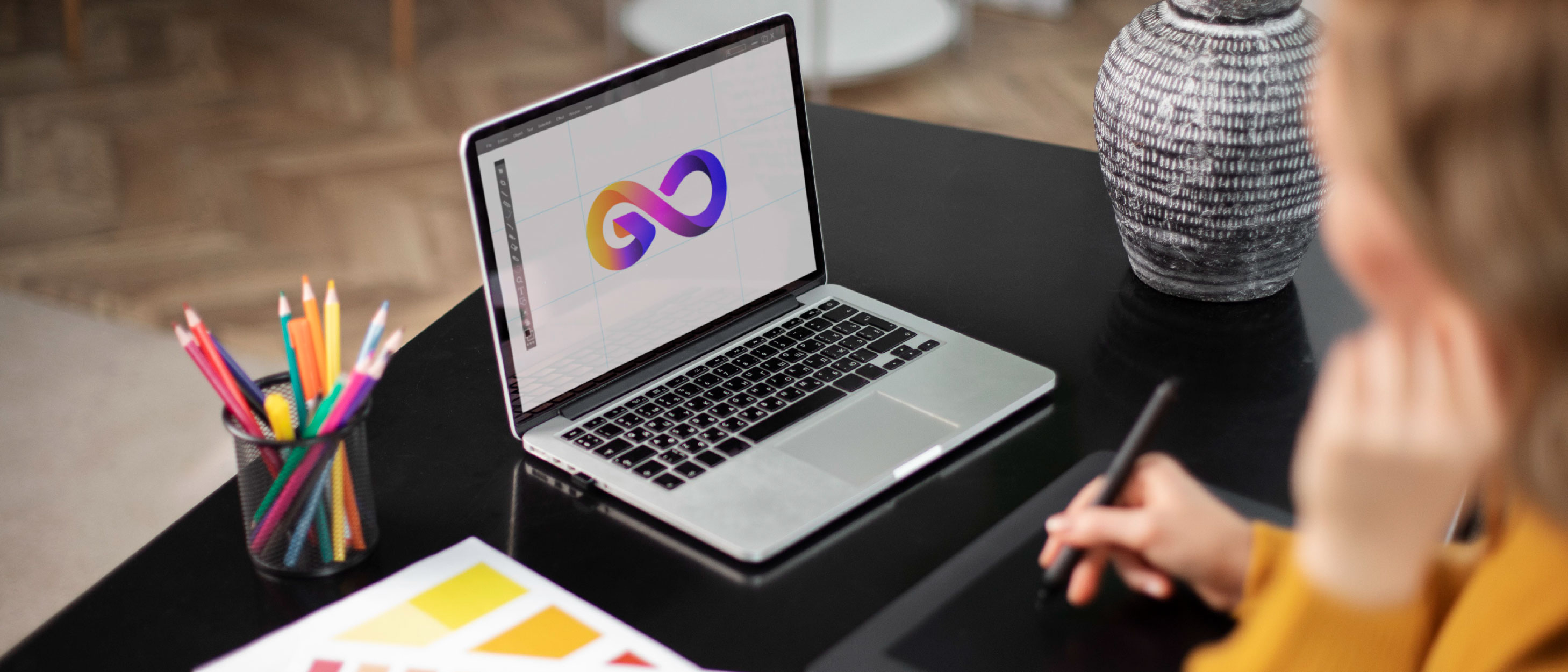 How Logo Design Will Elevate Your Digital Marketing Strategy