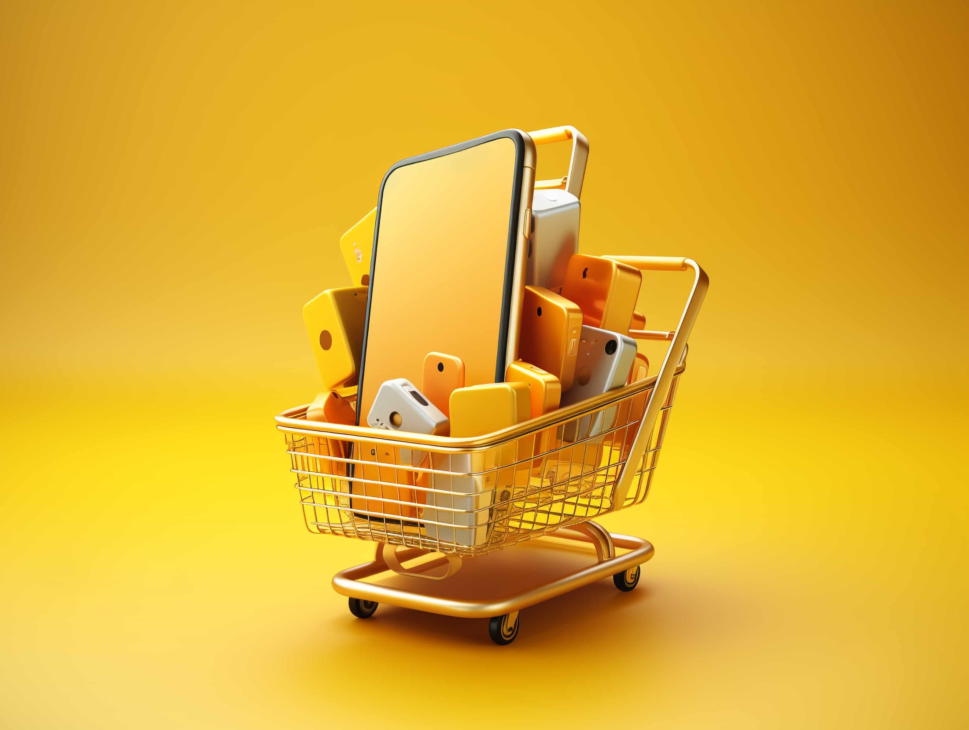 E‑Commerce in India: Growth, Trends & Digital Strategy 2025