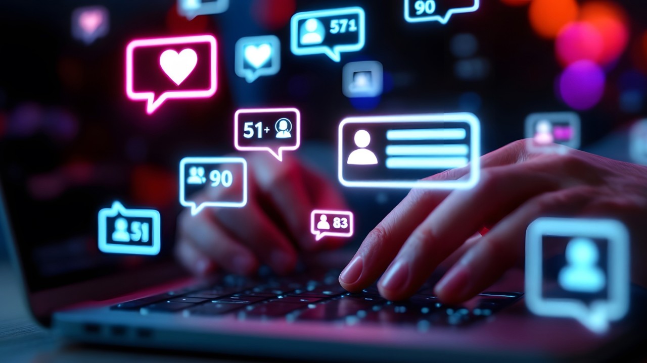 Social Media Strategy to Boost Your Conversion Rate