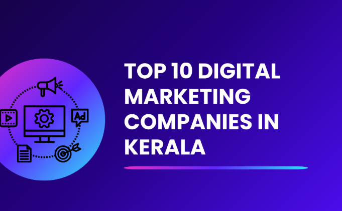 Need More Traffic? Find Kerala’s Top Digital Marketing Agencies