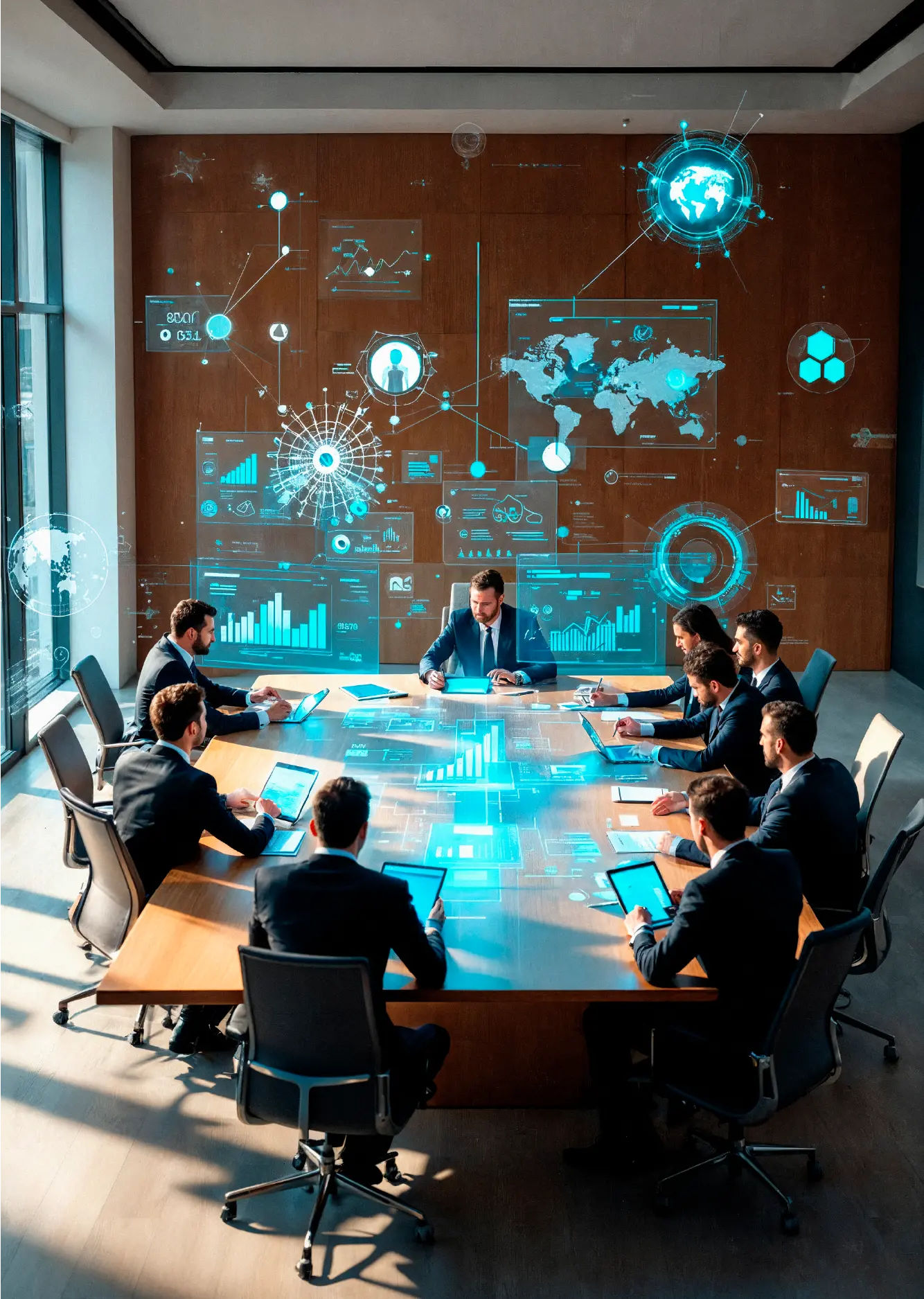 Lead Generation & Performance Marketing