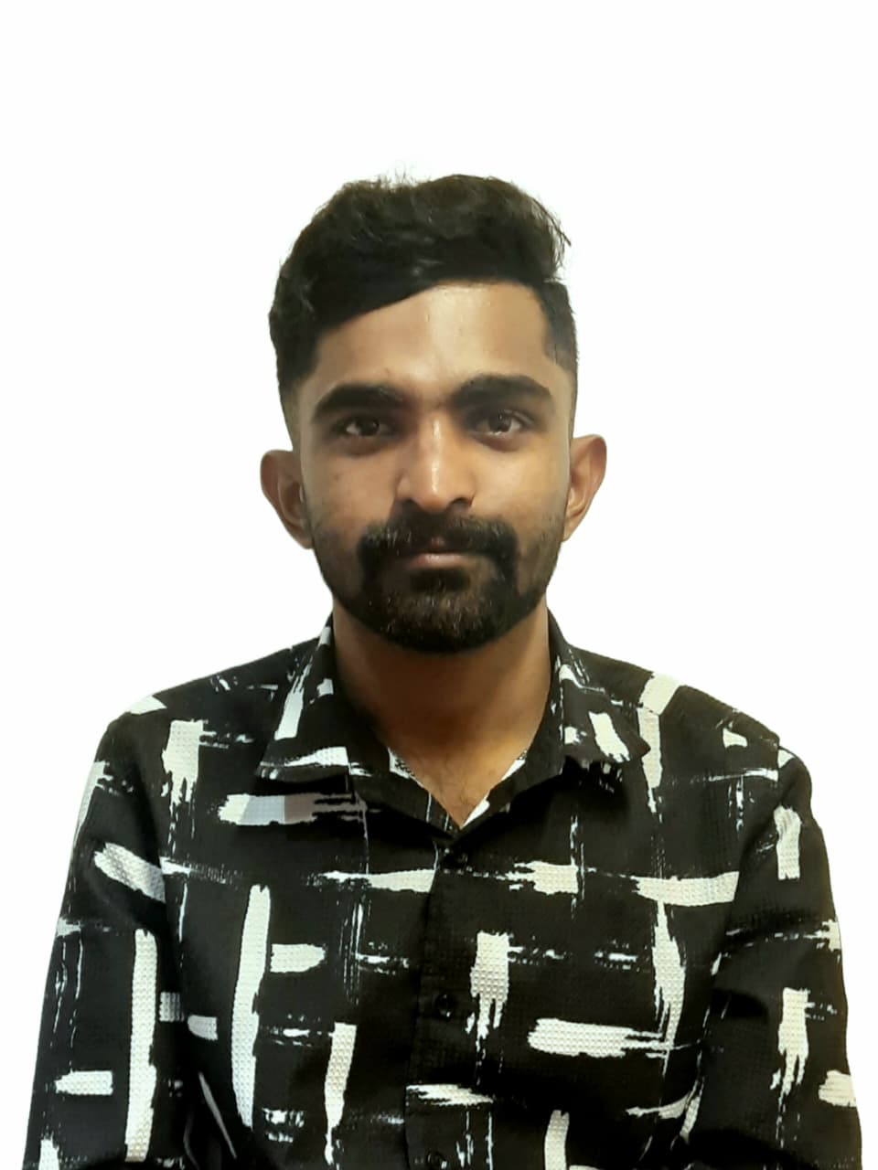 Muhammed Mishal