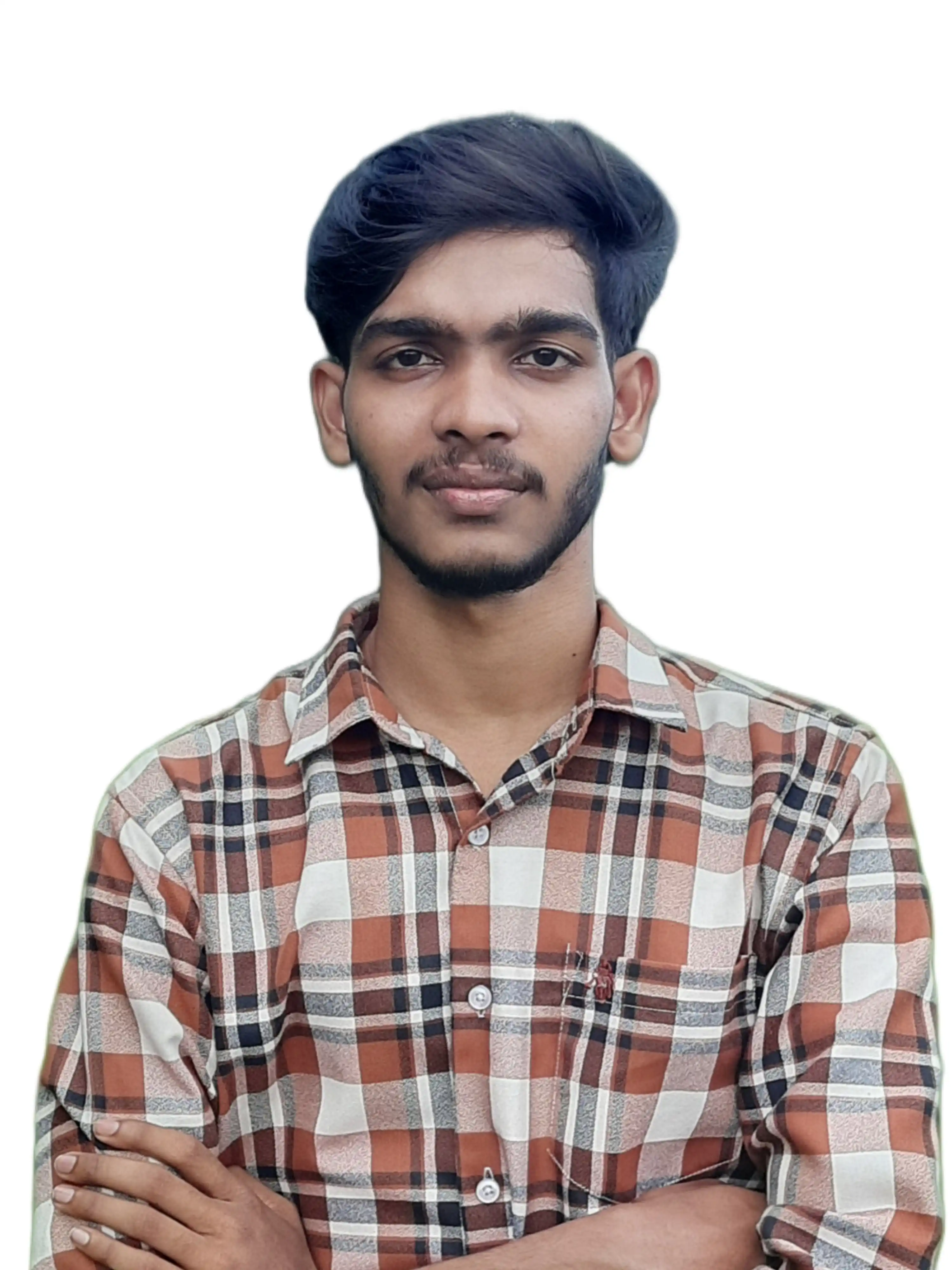 sreekumar